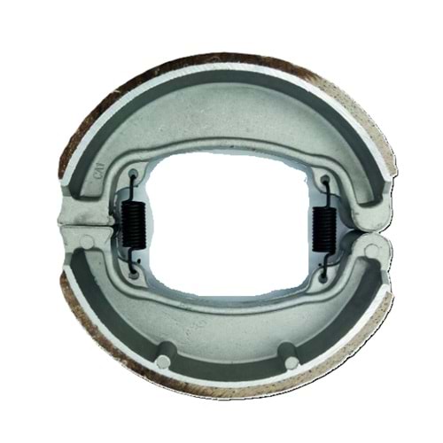 KT Arka Fren Balatası