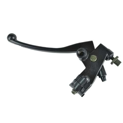 KT 125 + CBF Sol Kütük+Debriyaj Kolu Siyah