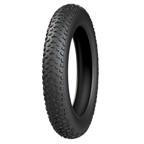 Fat Bike 20 400 Dış Lastik Anlaş