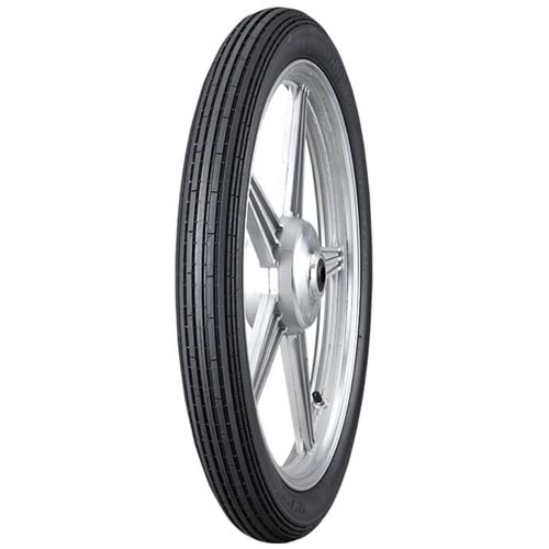 250 18 Dış Lastik AF-4 TT ANLAŞ Çizgili