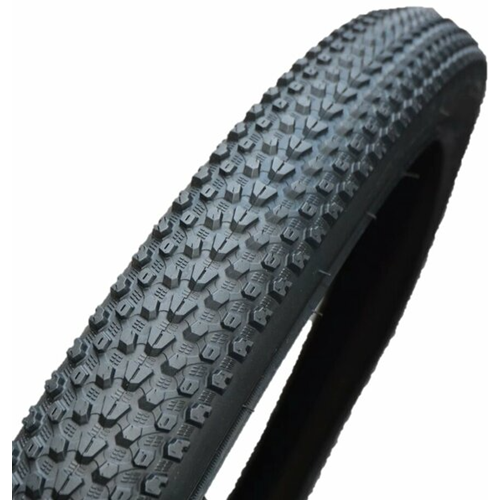 26 2.10 5mm Zırhlı Dış Lastik İtal BLACKCAT