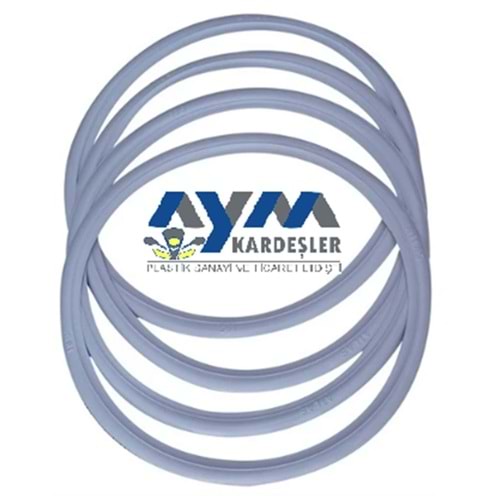 Lastik Yanağı 10 Aym