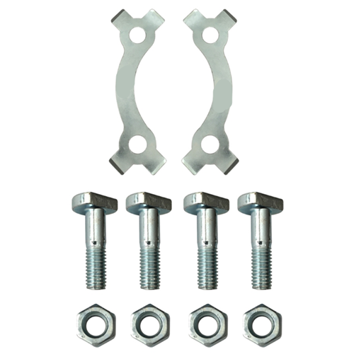 MH Arka Dişli Vidası