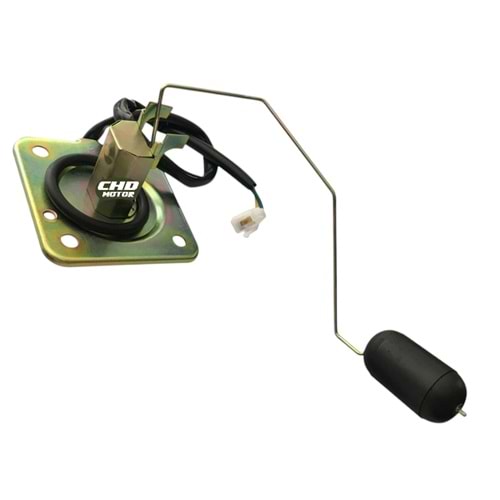 150 KN - MH - TK 03 Depo Şamandırası