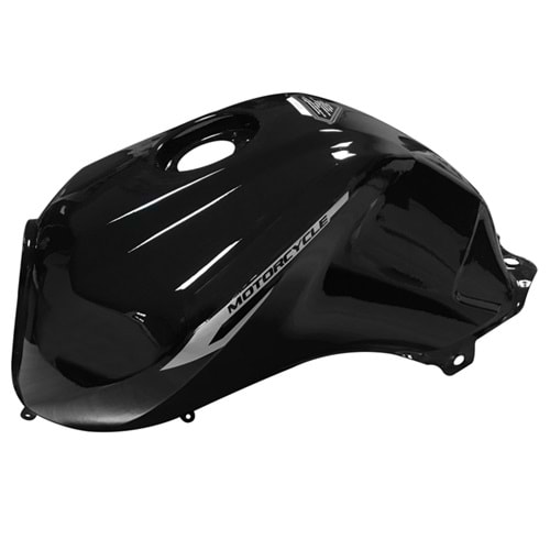 MH Drift 125 Depo (Siyah)