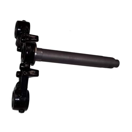 MH Furç Taplası (Rot)