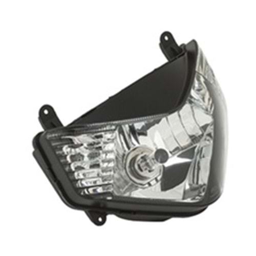 MH 125 Ön Far Komple