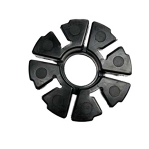 MH - KN Kaplin Lastiği İthal