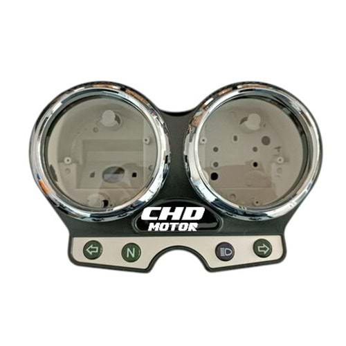 MH Drift Km Saat Kabı