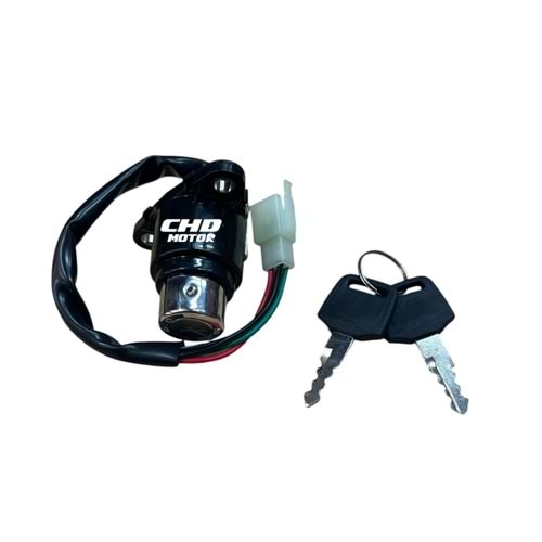 100 MG Süperboy Kontak