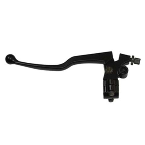 MH Drift + CGL + MC + MR Sol Kütük+Debriyaj Kolu Siyah