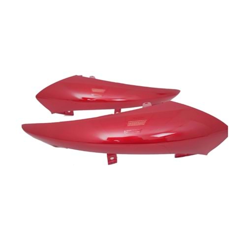 MH DRİFT L Depo Granajı Komple (Kırmızı)