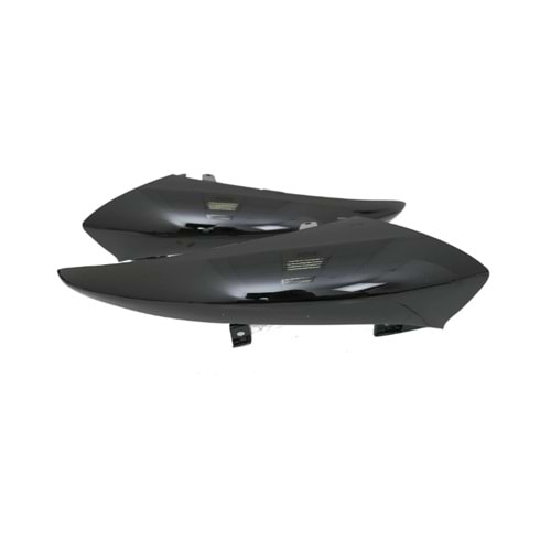 MH DRİFT L Depo Granajı Komple (Siyah)