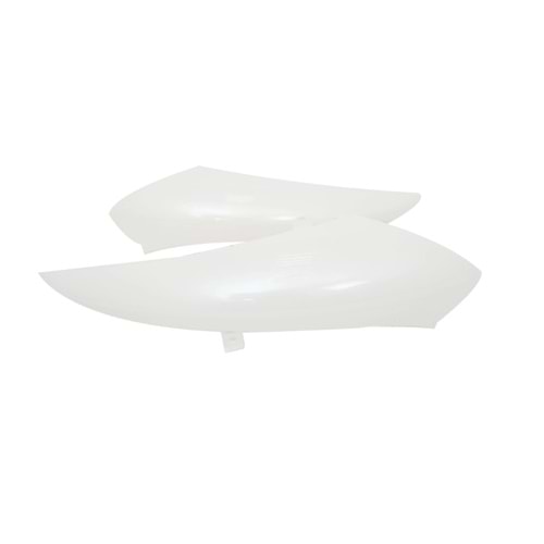 MH DRİFT L Depo Granajı Komple (Beyaz)