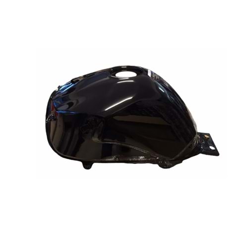 MH DRİFT L Benzin Deposu (Siyah)