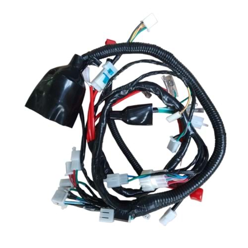 MH DRİFT L Elektirik Tesisatı