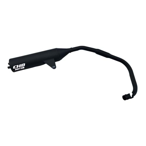 MH DRİFT L 125 Eksoz Komple (Muhafazasız)