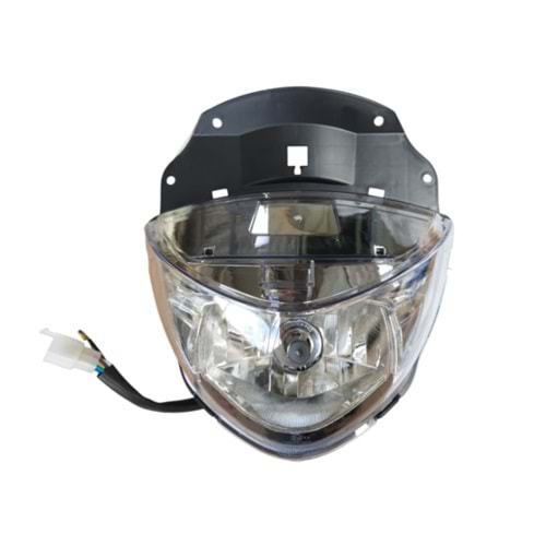 MH DRİFT L Ön Far Komple