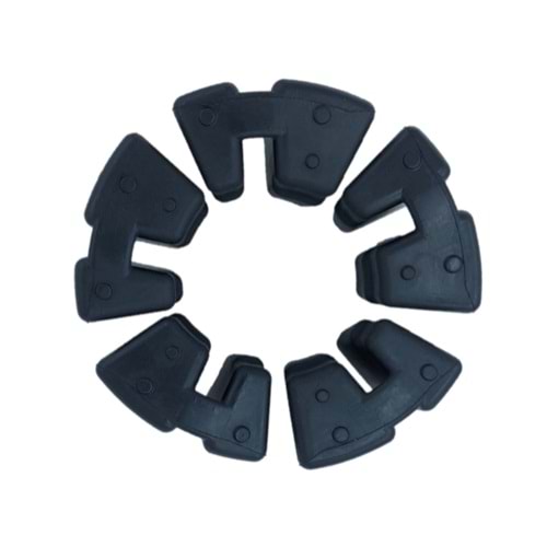 MH L Kaplin Lastiği