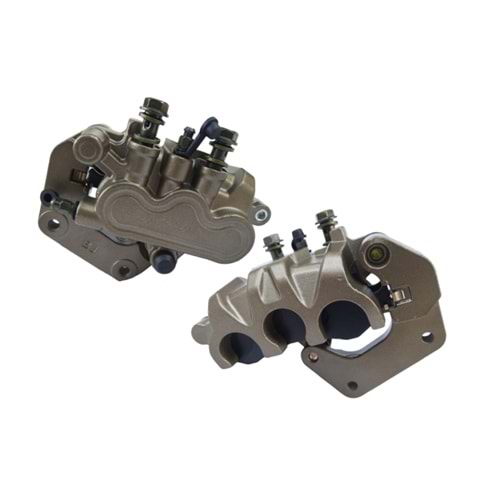 MH DRİFT L Ön Fren Alt Merkezi