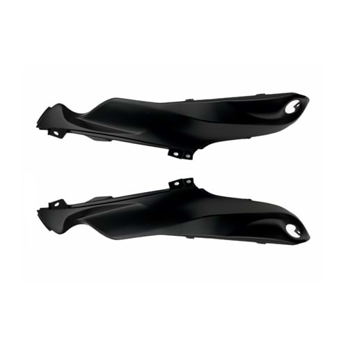 MH DRİFT L Sele Altı Alt Kapak