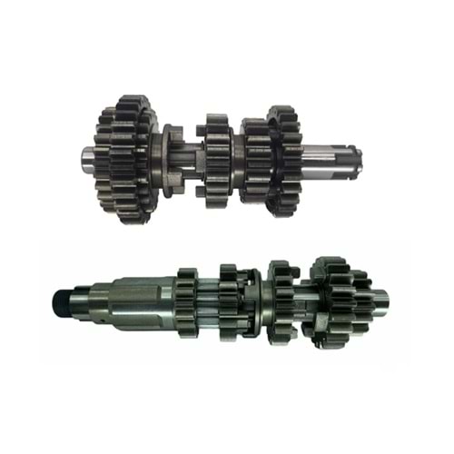 MH-L Şanzuman Komple