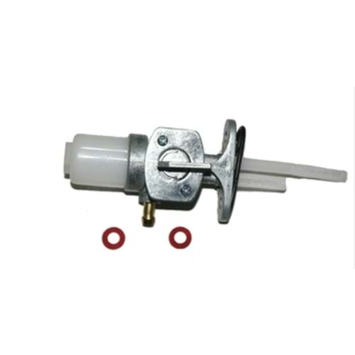 MH + YBR Benzin Depo Musluğu