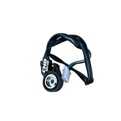 MH-L 125 Yan Sehpa Müşürü