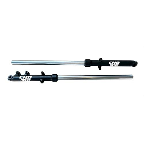 MH 125 Ön Amortisör