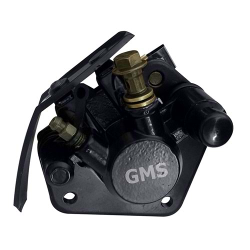 MH 125 Ön Fren Alt Merkez