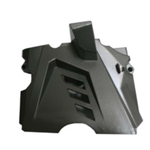 MH 125 Ön Dişli Kapağı