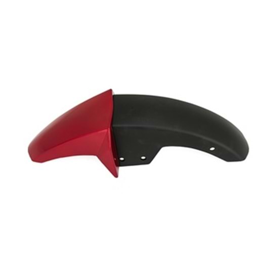 MH 125 Ön Çamurluk (Kırmızı)