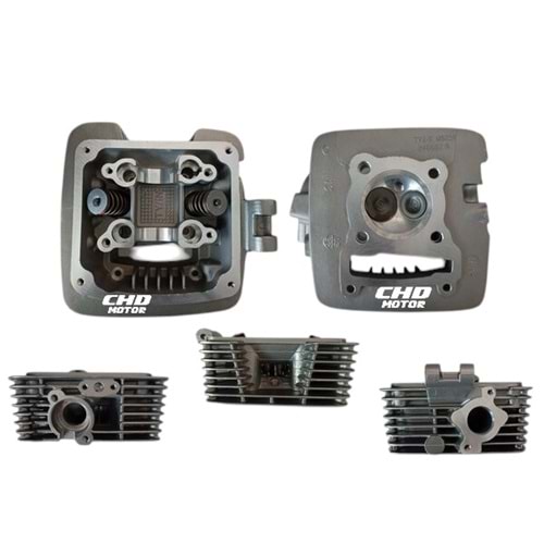 MH 150 Silindir Kapağı