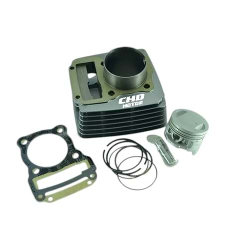 MH 200 Silindir 63.5mm