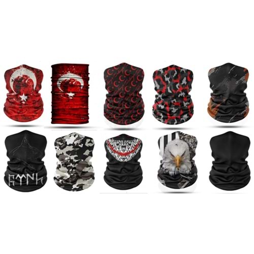 BAFF - BANDANA