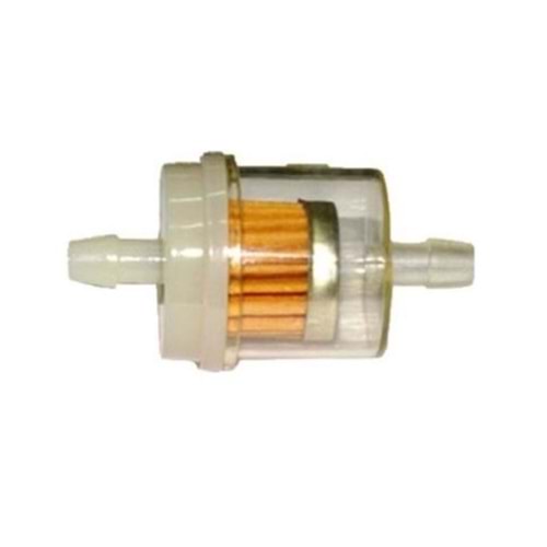 Benzin Ara Süzgeci Hortumsuz