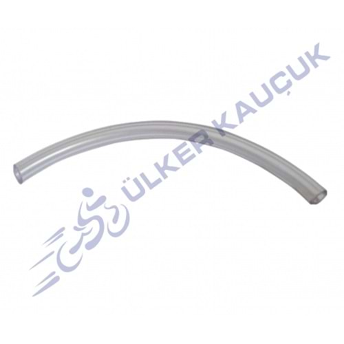Yağ Hortumu 3X5 Şeffaf Ülker