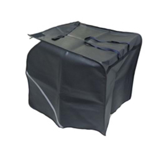 Motor Soğuk Önleyici Diz Örtüsü SCT Modeller