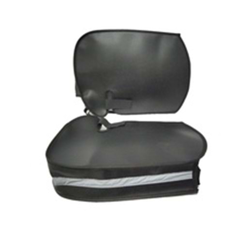 Motor Soğuk Önleyici El Rüzgarlığı SCT Modeller