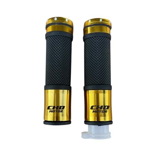 Motor Elcek Modifiye (Gold)