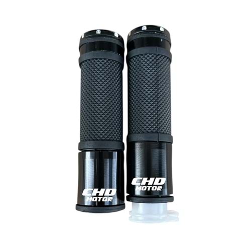 Motor Elcek Modifiye (Siyah)