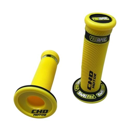 Motor Modifiye Elcek Protaper (SARI)