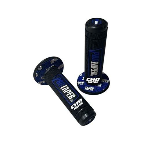 Motor Modifiye Elcek Protaper (Siyah-Mavi)