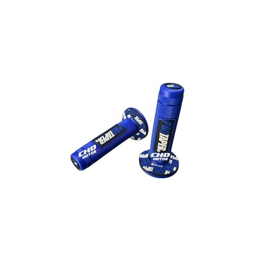 Motor Modifiye Elcek Protaper (Mavi-Siyah Yazılı)