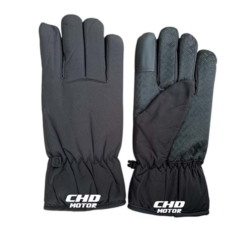Motor Kışlık Eldiven