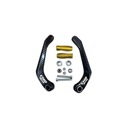 Motor Manet (Elcek) Koruma (Gold)