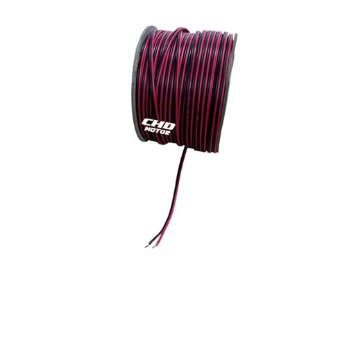 Elektrik Kablosu Çiftli