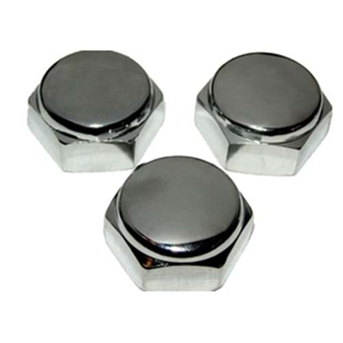 Ön Amortisör Üst Somun Kapalı