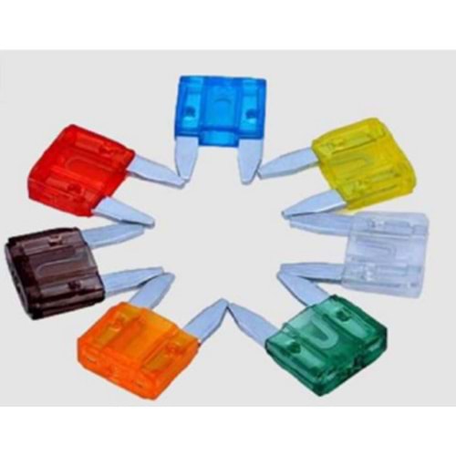 Çatal Sigorta Mini (20A)