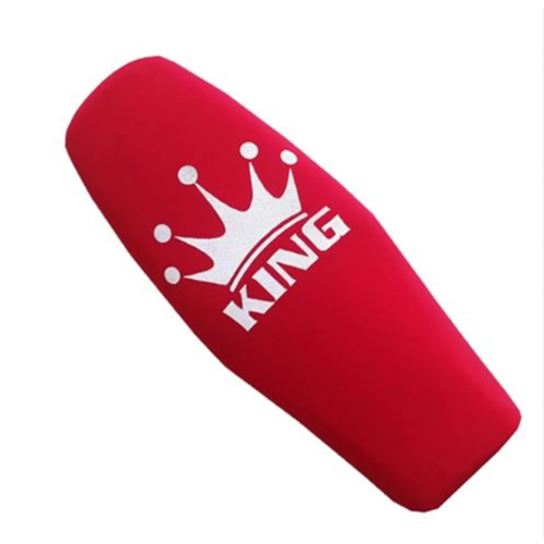 KİNG Sele Kılıfı (Kırmızı)